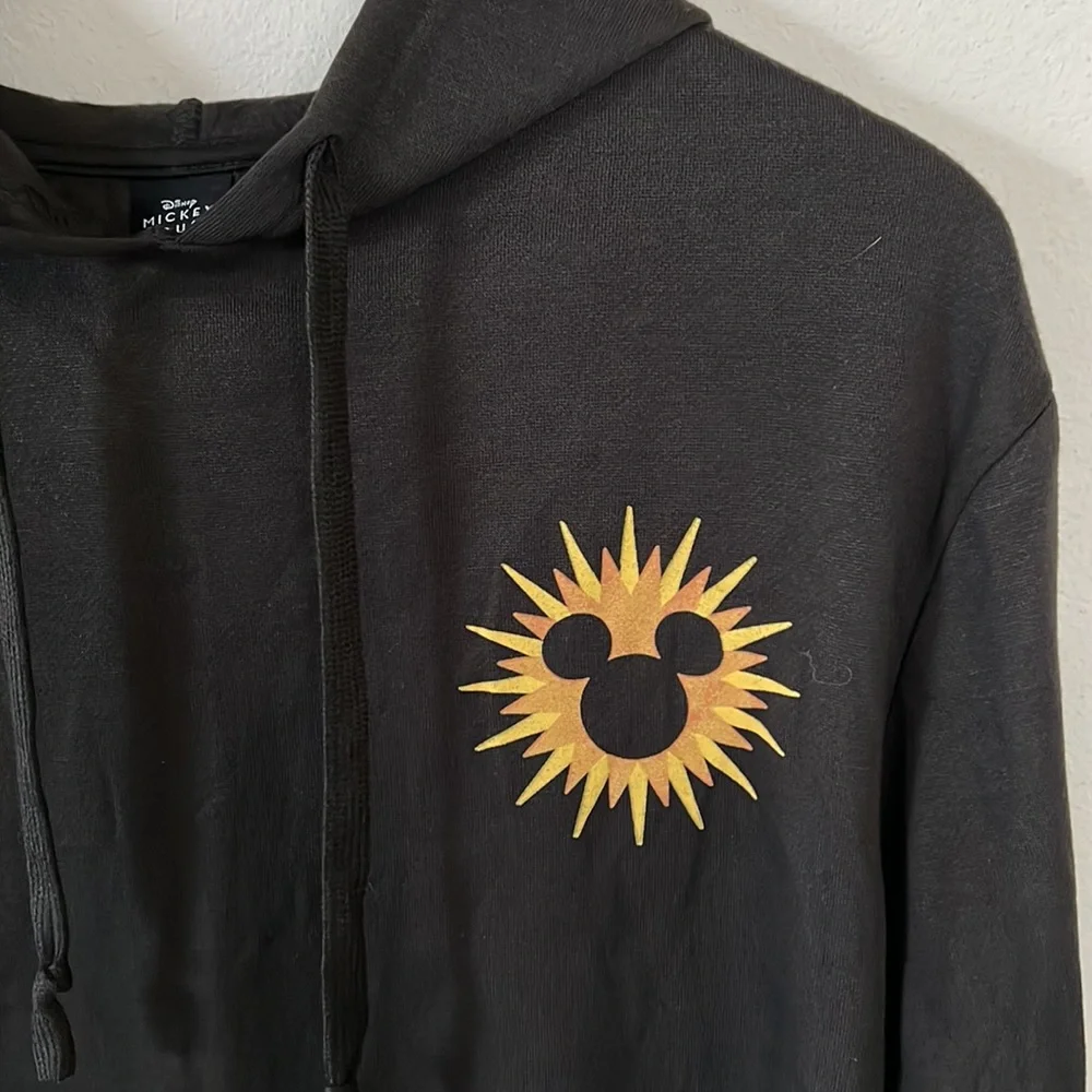 Disney Mickey Mouse Hoodie - Picture 3 of 13